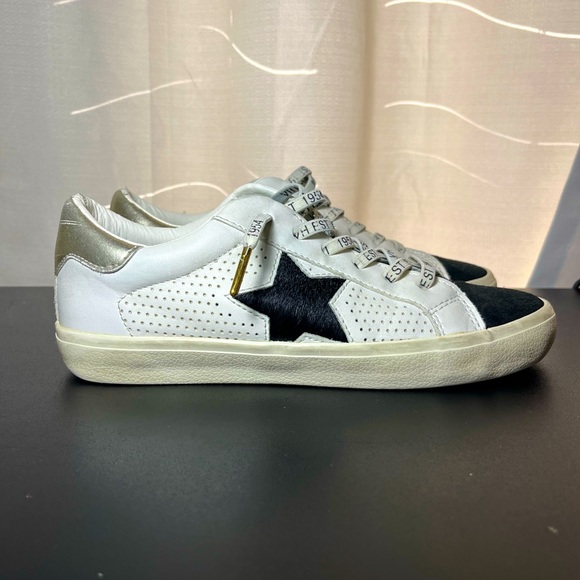 Vintage Havana Gadol Ro Women's Sneakers Size 7 - Picture 1 of 3